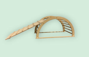 Structure | Bar arch (Pikler-Loczy)