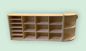 Corner furniture