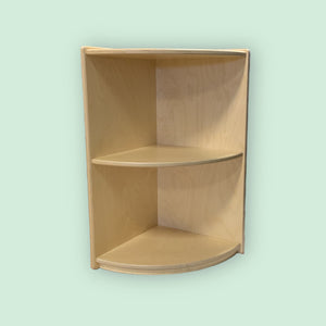 Basket cabinet