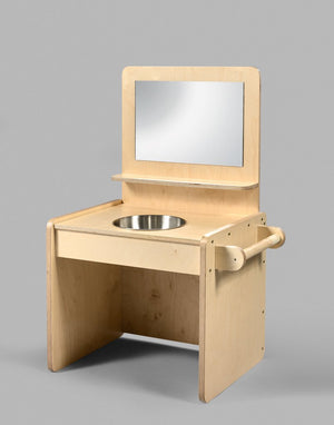Bathroom furniture