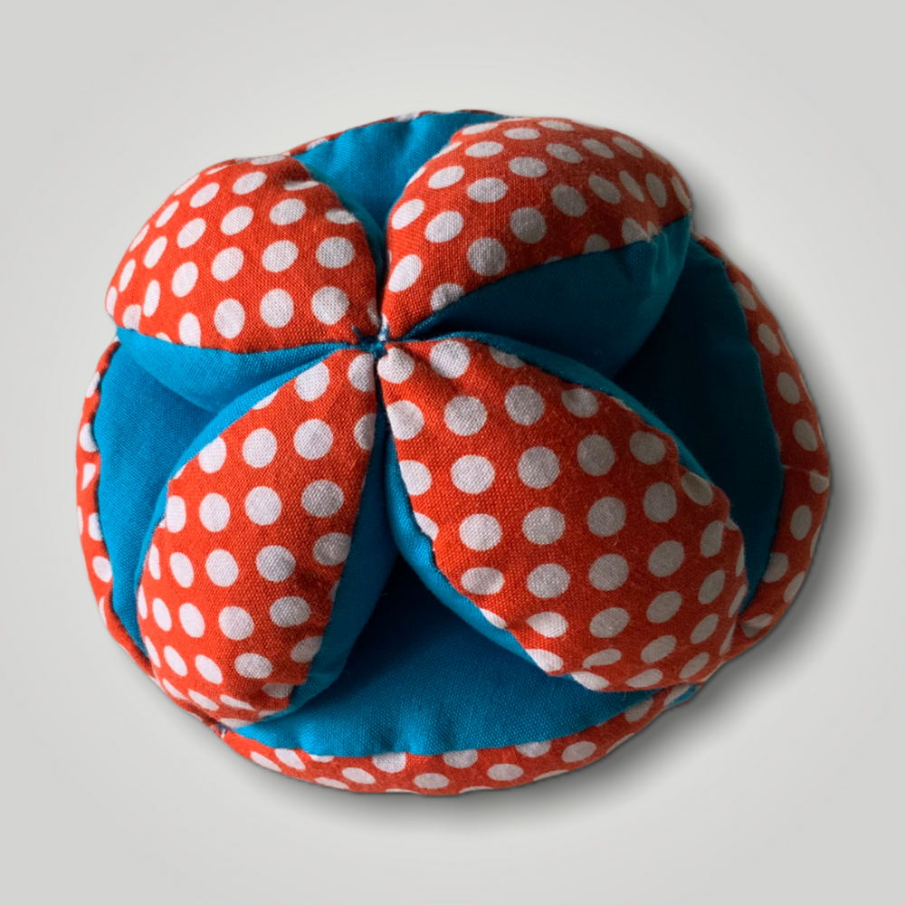 Standard grip ball - Baby