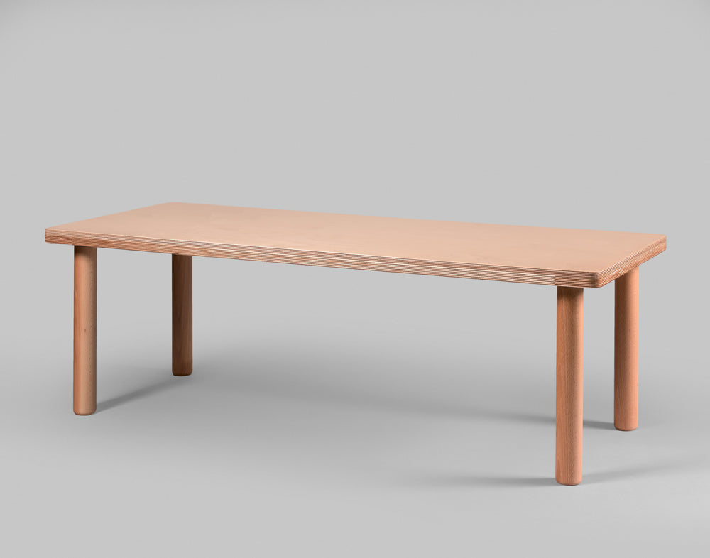 Pattes de table